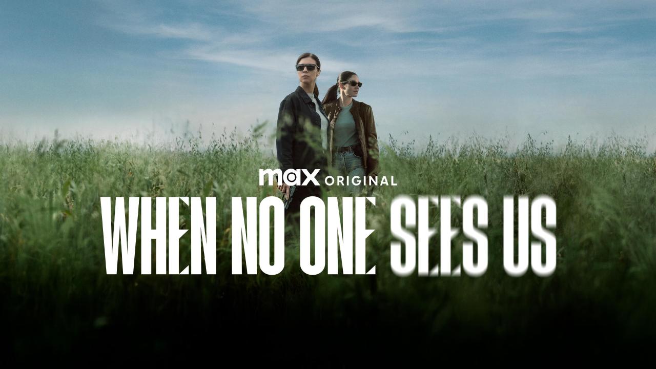 مسلسل When No One Sees Us مترجم